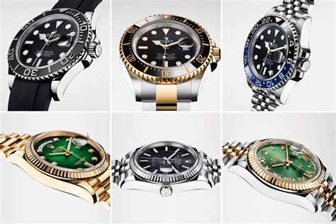 Rolex and Tudor 2019 Baselworld Predi